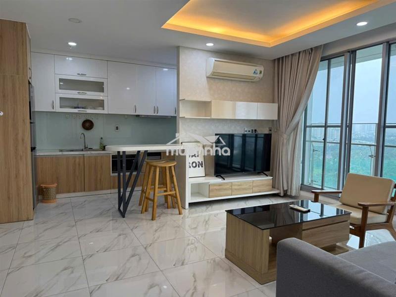 Lỗ 600 triệu hạ giá bán gấp căn hộ green valley 89m2, 2pn