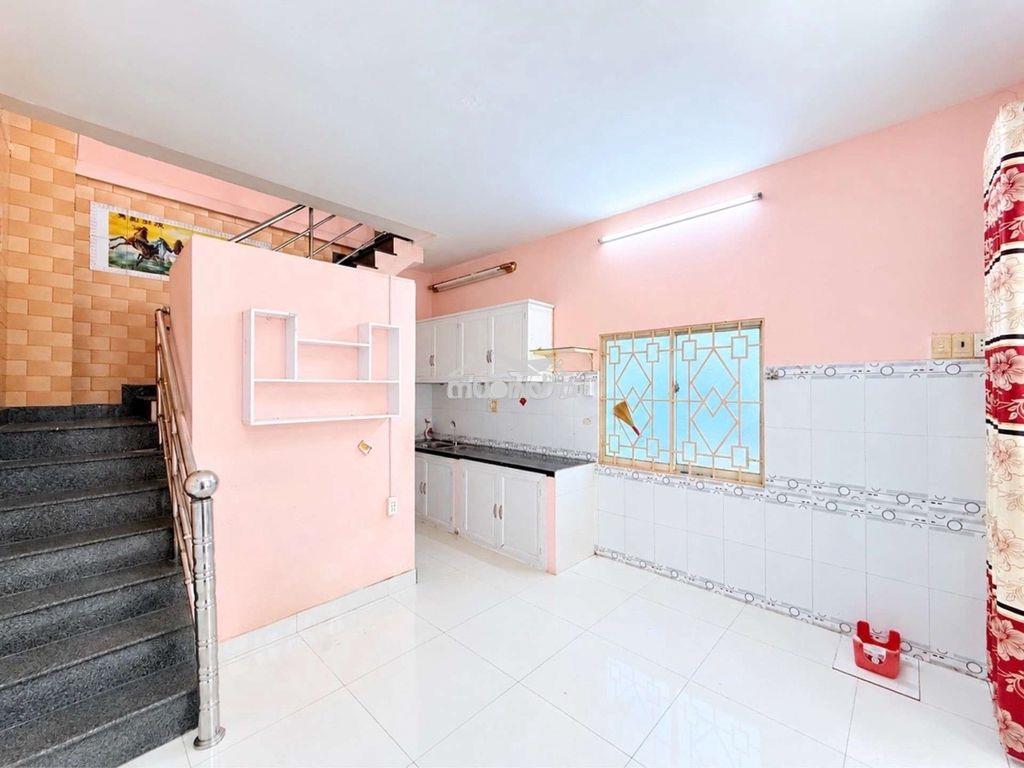 Hoàng hoa thám, 28m2, hẻm xe hơi cách 1 căn, ngang hiếm 4,6m - Ảnh 3