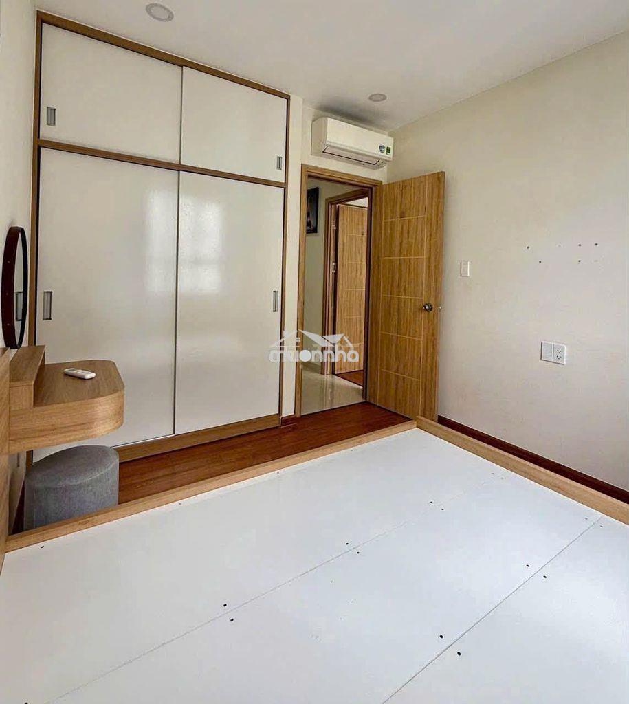 Chung cư phúc yên-sẵn nội thất, 86m2, 2pn giá thuê 8 tr/th - Ảnh 4