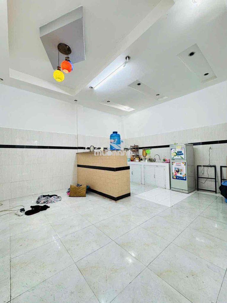Can nha gia tốt hem đep 3m ra đường lớn - Ảnh 4