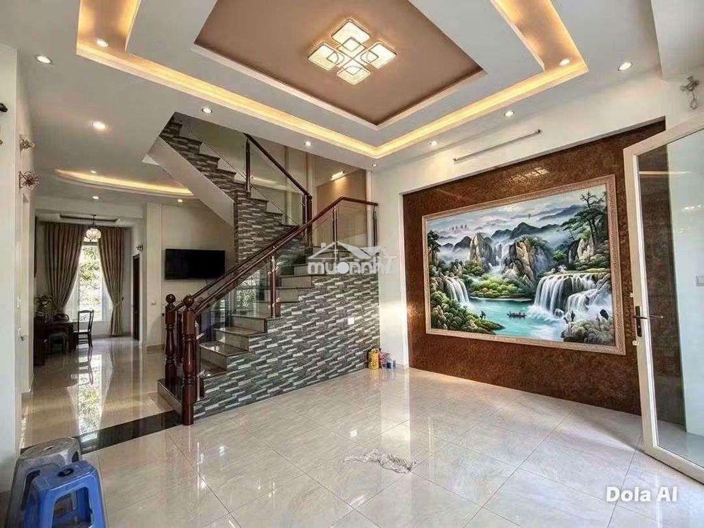 Cho thuê nhà đường 8 linh xuân - Ảnh 3