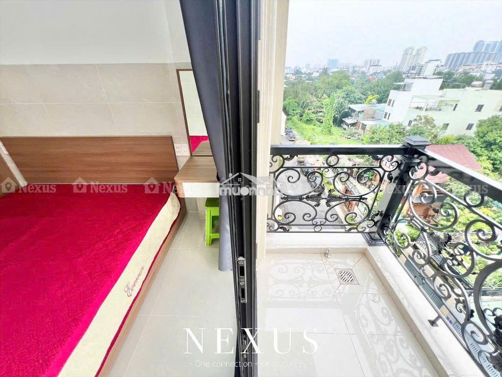 Cho thuê phòng trọ q7 - Ảnh 3