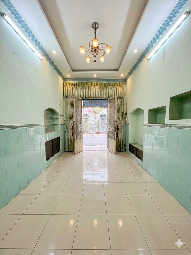 Tân bình– hẻm xe hơi quay đầu-ni sư huỳnh liên giáp llquân– 31m2–2tầng - Ảnh 2