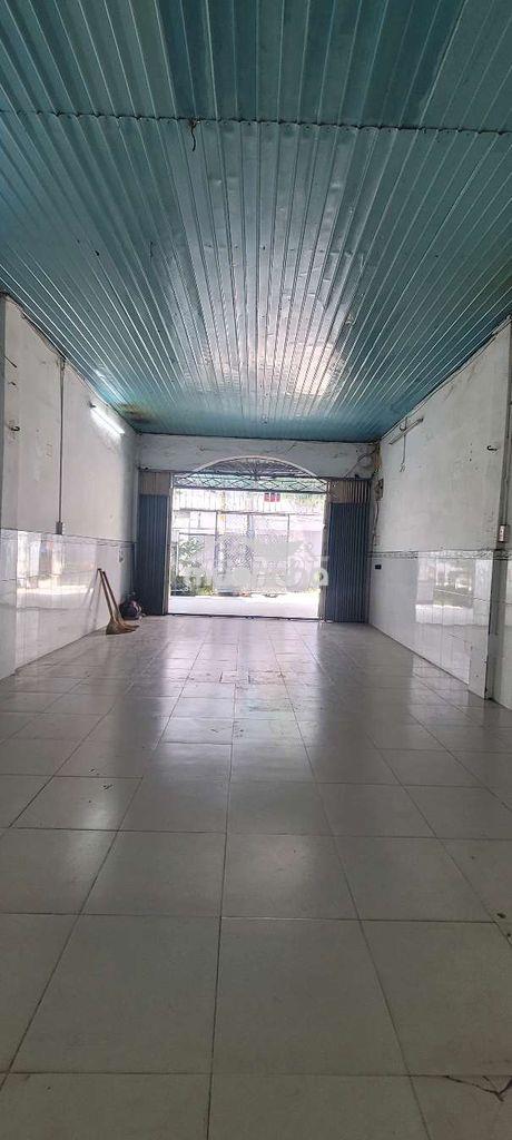 Nhà hẻm ôtô thông kv an ninh gần chợ trường học giáp tân bình