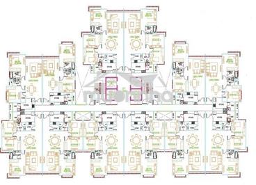 3 pn ch ngọc phương nam q8 cho thuê - Ảnh 3