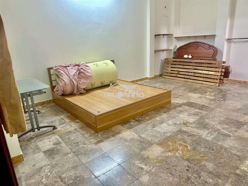 Cho thuê phòng đường lạc long , q.tân bình