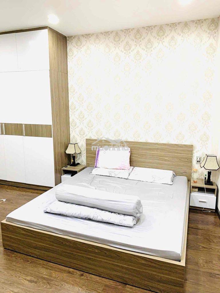 Mặt tiền đường số hụt sau 1 căn nhà nhỏ tí teooo. xe hơi qua lại thoả - Ảnh 3