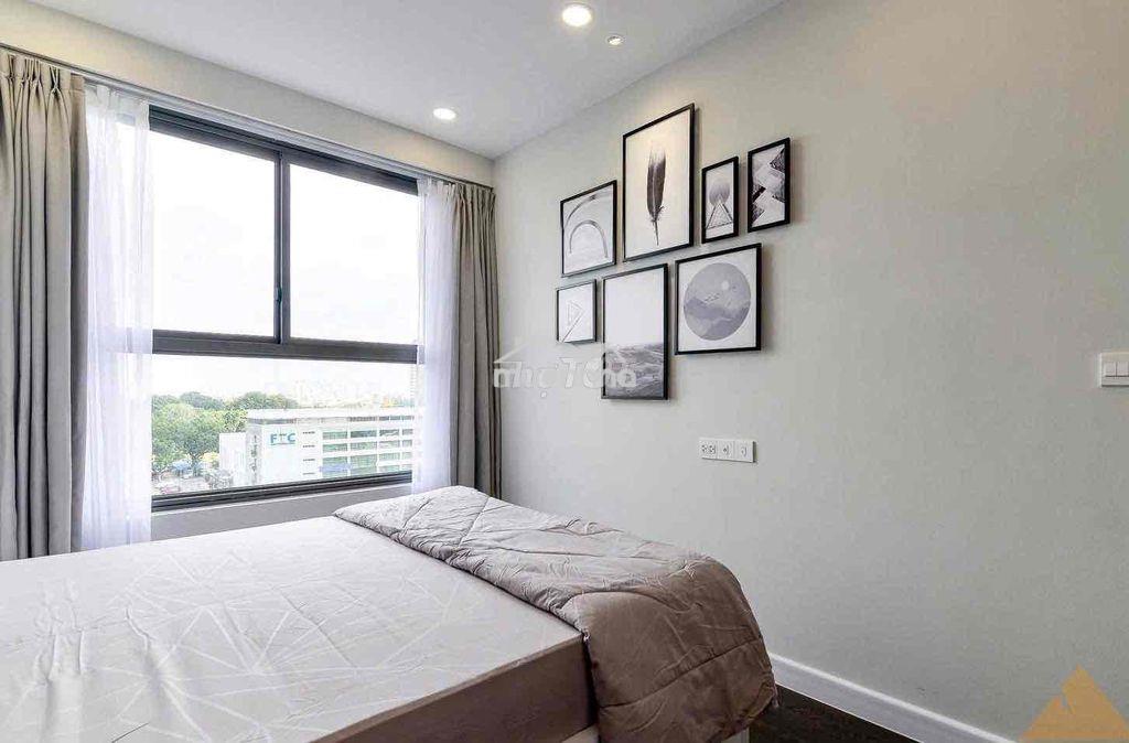 Căn hộ cao cấp cạnh công viên gia định đầy đủ nội thất - Ảnh 4