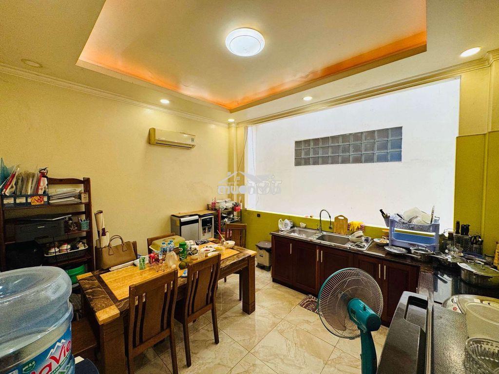 Giảm 1 tỷ giá mới 6,9 tỷ – 60m2- 3 tầng - hxh-phạm văn bạch- tân bình - Ảnh 2