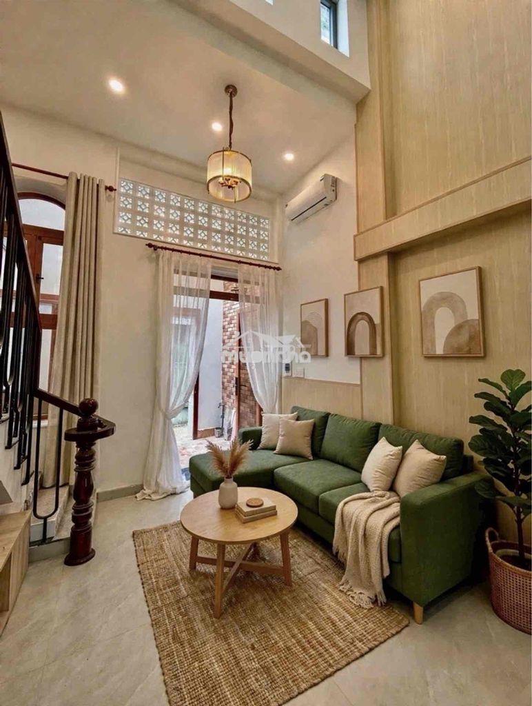 🏡 Phạm hữu lầu - 2 bước ra mt - 50m2 - nhỉnh 5đ - Ảnh 3