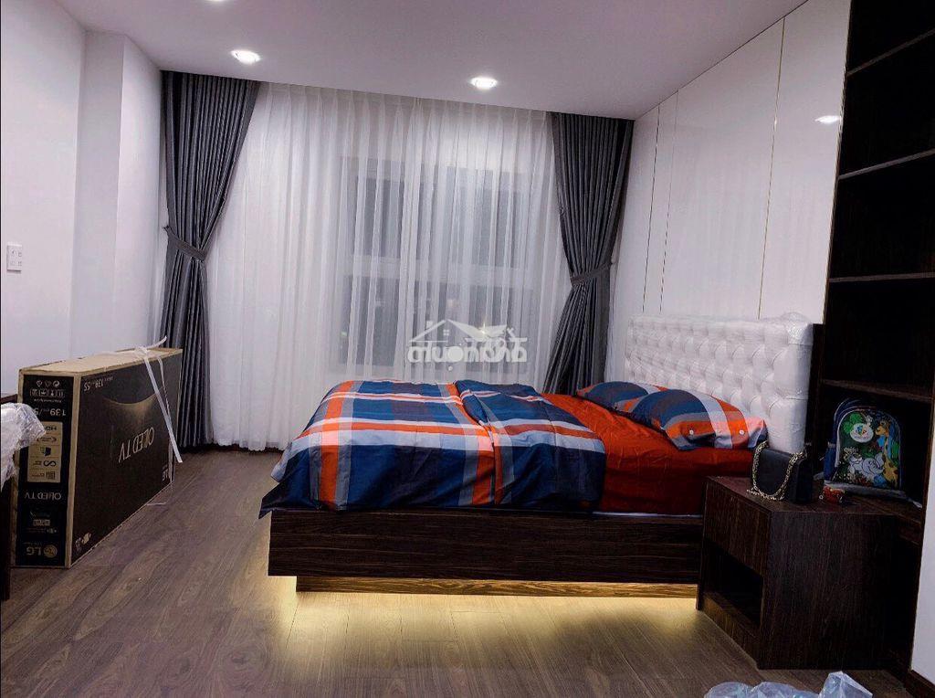 Bán căn hộ chung cư cantavil hoàn cầu 125m2 3 pn giá 10,5 tỷ - Ảnh 4