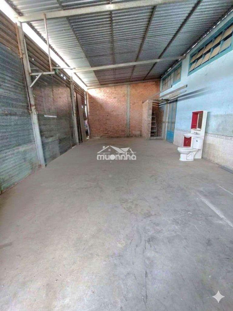 Nhà xưởng 100m2 giá rẻ - Ảnh 2