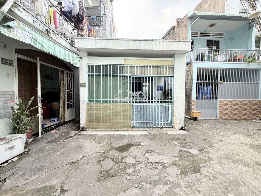 Hxh nguyễn oanh, 80 m², ngang >4m, nhỉnh 4 tỷ - Ảnh 2