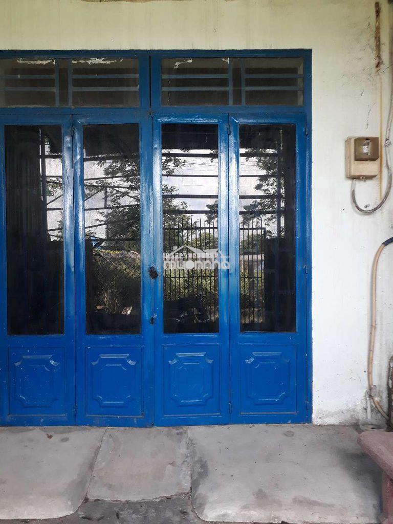 Cho thuê nhà nguyên căn