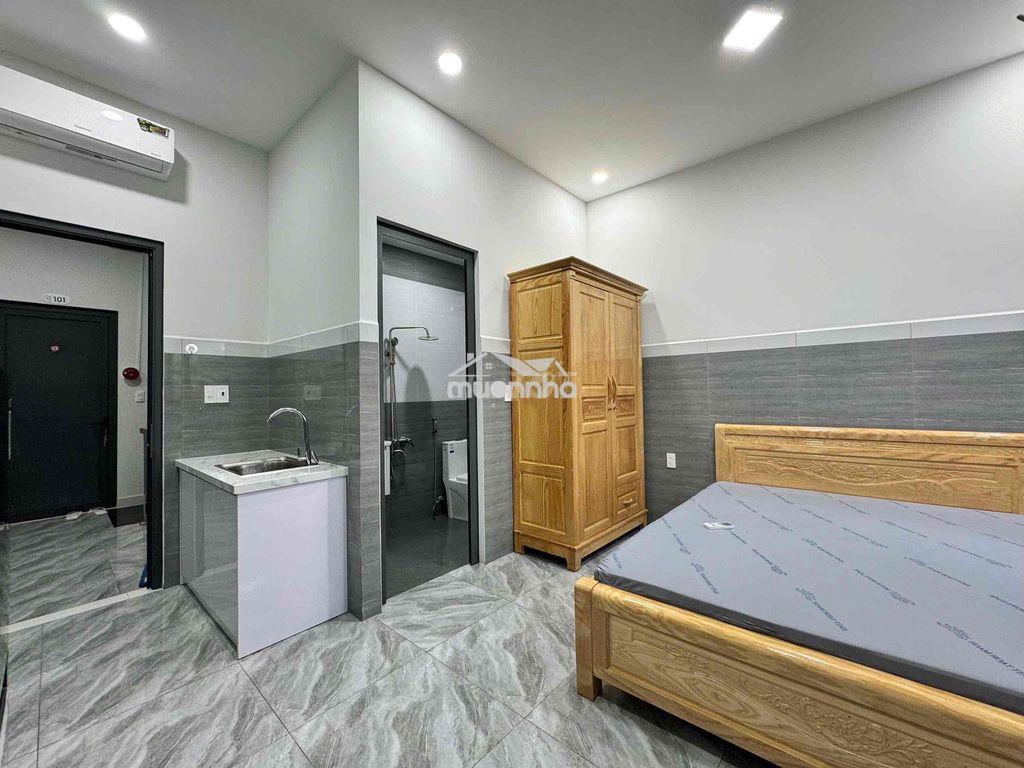 ✨ Căn hộ mini full nội thất – phòng mới, tiện nghi, giá tốt - Ảnh 3
