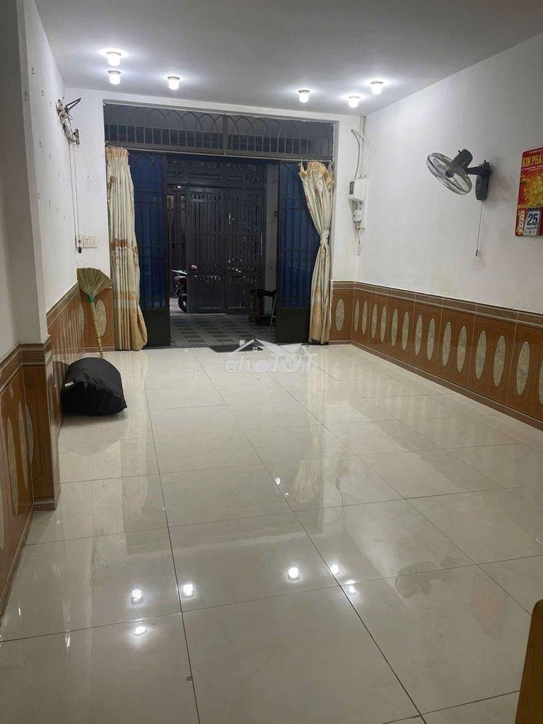 Hẻm 6m nguyễn văn khối, >60 m²_2 tầng btct, nhỉnh 4 tỷ - Ảnh 2