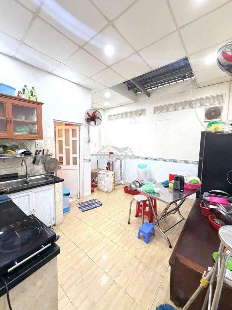 Bán nhà 2 tầng 77m2 sát mặt tiền lũy bán bích, tân phú - Ảnh 4