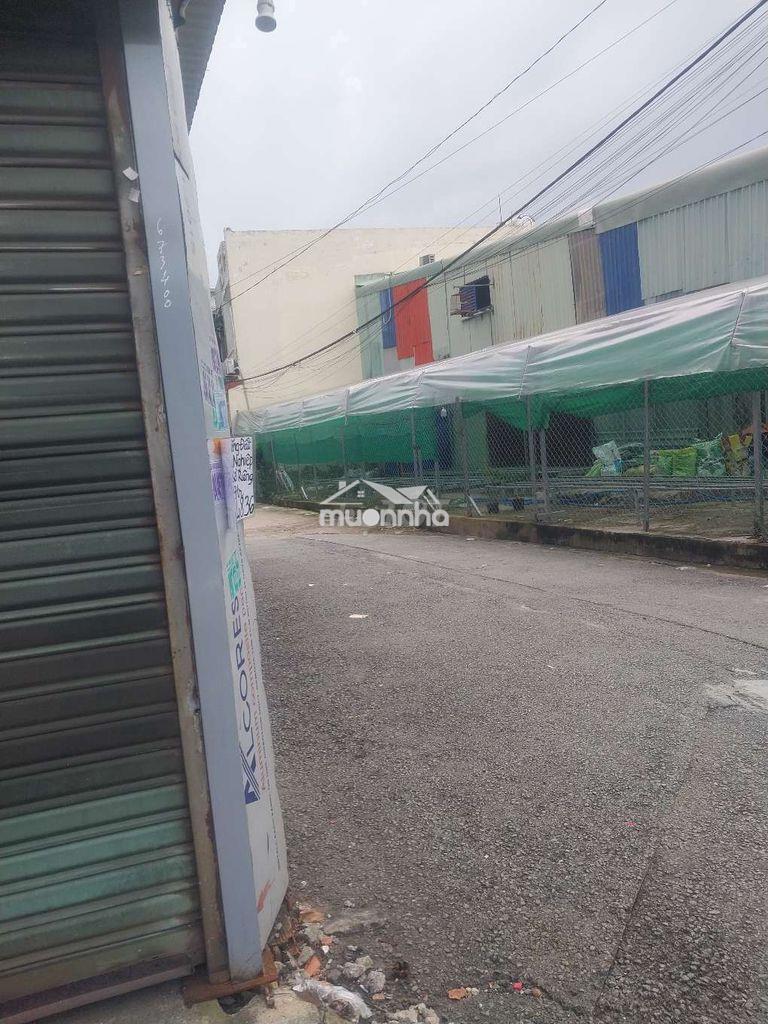 Cho thuê mặt bằng có nhà - Ảnh 2
