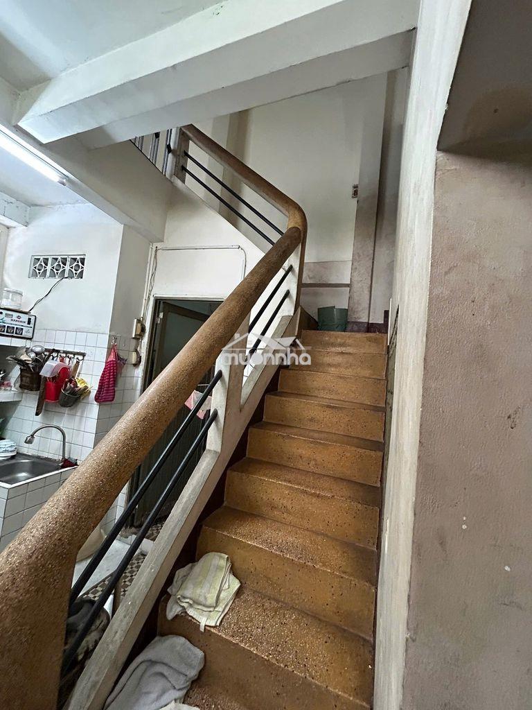 Bán gấp hxh vip thành thái quận 10 (4x25m) giá chỉ 17 tỷ - Ảnh 3