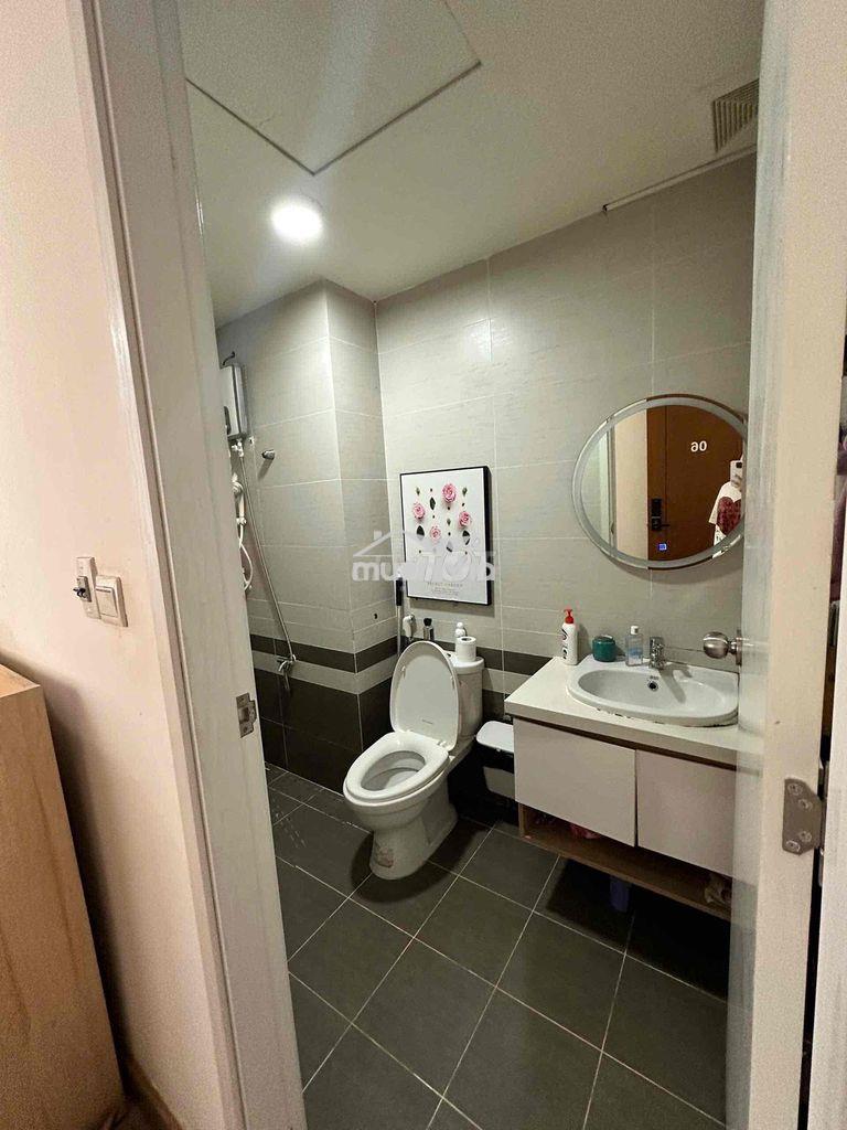 Cho thuê 1pn 1wc chung cư the park residence 8triệu ở được liền - Ảnh 4
