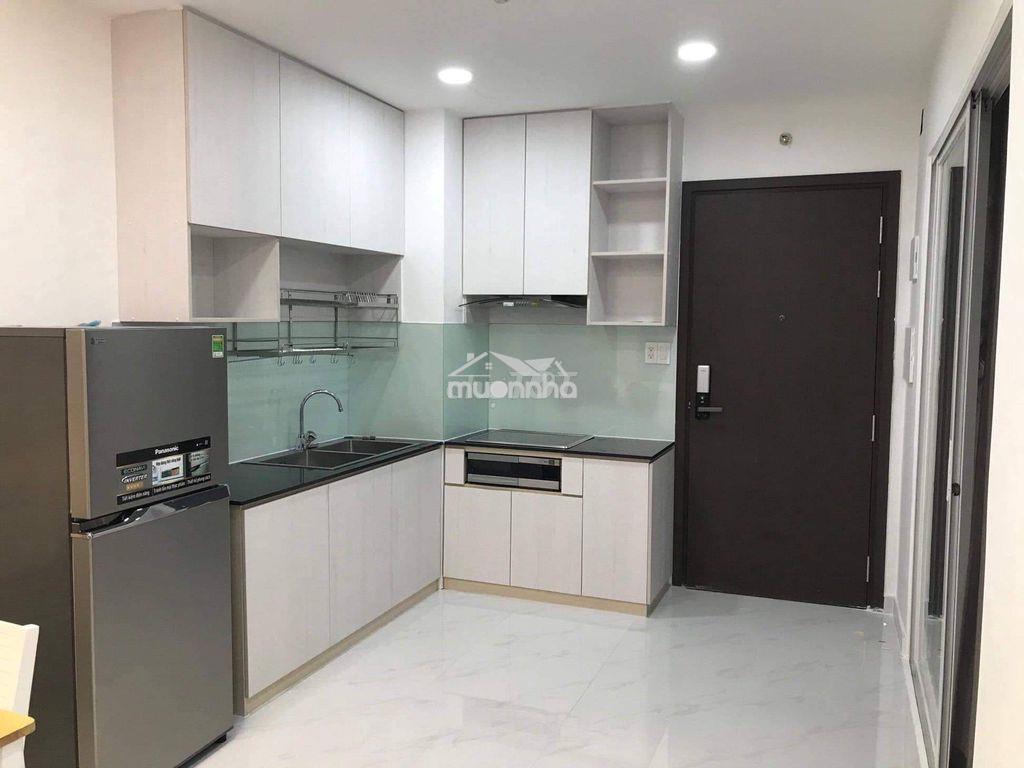 Bán căn hộ chung cư nguyễn kim, quận 10, 50m2, 2pn, 2.65 tỷ, sổ hồng - Ảnh 3