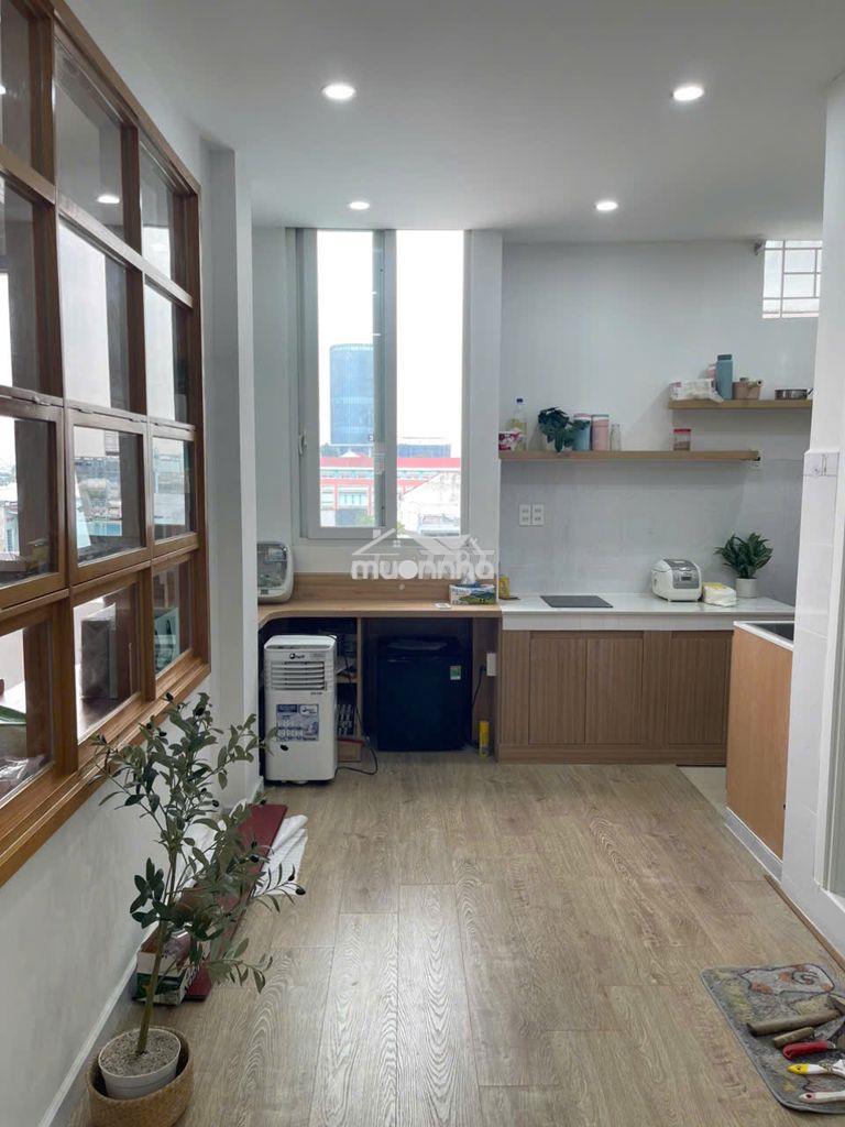 Chính chủ bán căn góc ch cây mai – 60m² 2pn tầng cao – giá 3.25 tỷ - Ảnh 4