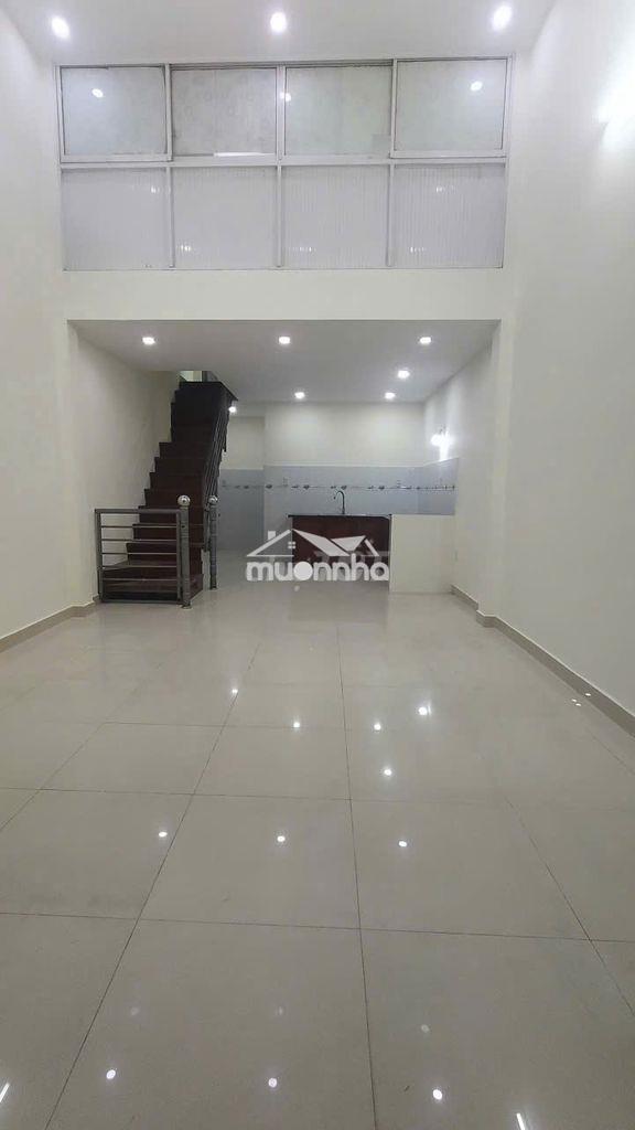 Cho thuê nc ở và làm kho ttn1 , hẻm xe tải lớn 10m, 50m2, giá 7.5tr
