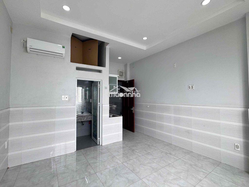 Trống lại 1 mã studio cửa sổ trời sát lotte him lam tdt q4 q1 trung so - Ảnh 3