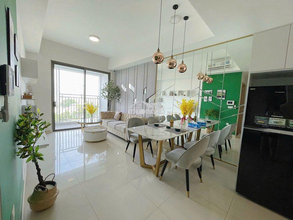 Chủ cần bán căn hộ central garden, q1, 80m2, 2pn, 2wc, 5.6 tỷ - Ảnh 4