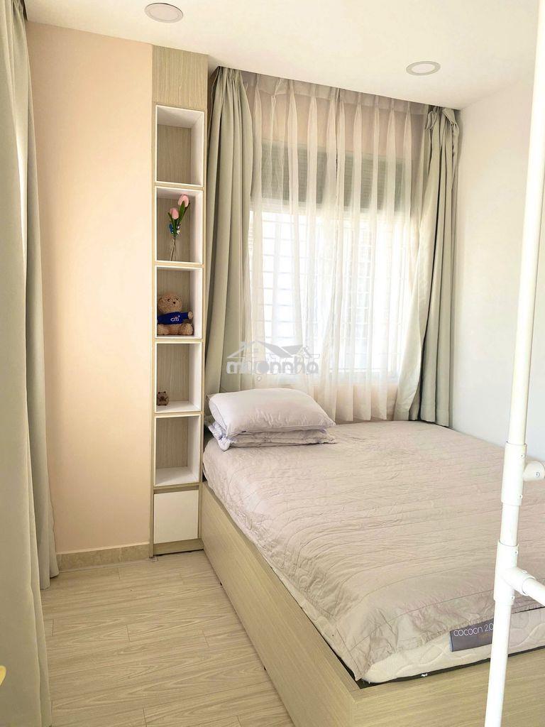 Hiếm có khó tìm ngay lõi trung tâm quận 5 – giáp quận 1: căn hộ 2pn - Ảnh 4