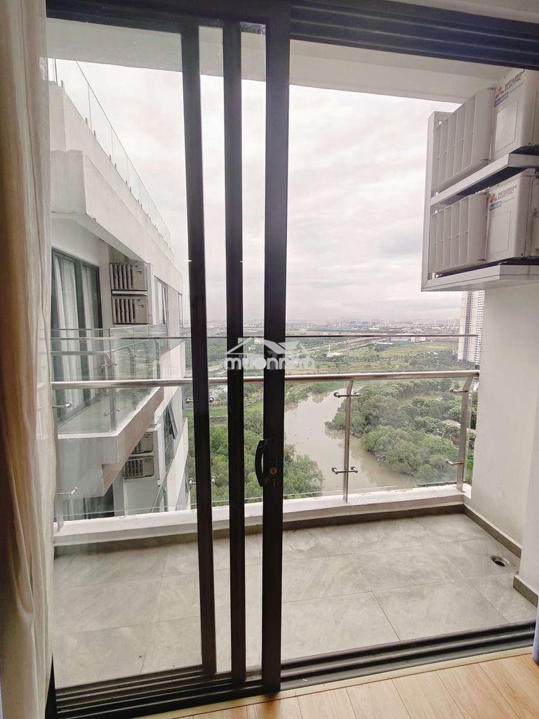 Chính chủ bán căn 2pn lầu cao view trực diện sông - Ảnh 3