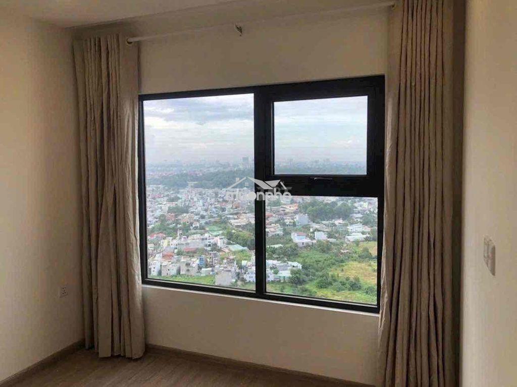 Cho thuê 2pn2wc sẵn rèm origami - Ảnh 2