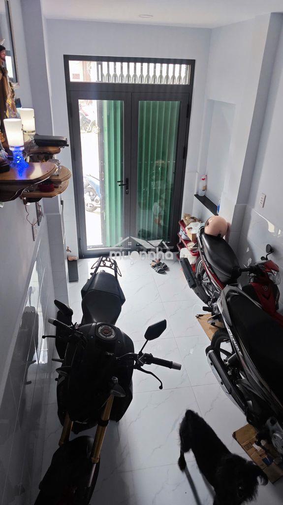 Bán nhà cmt8 nhiêu lộc, sổ hồng riêng, 6,5 tỷ, có thương lượng mạnh - Ảnh 4