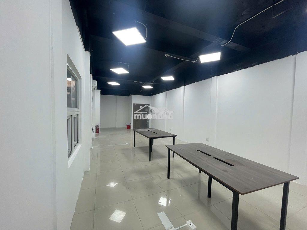 Cho thuê văn phòng 60m2 võ văn tần, q3 - vị trí trung tâm, 17tr - Ảnh 3