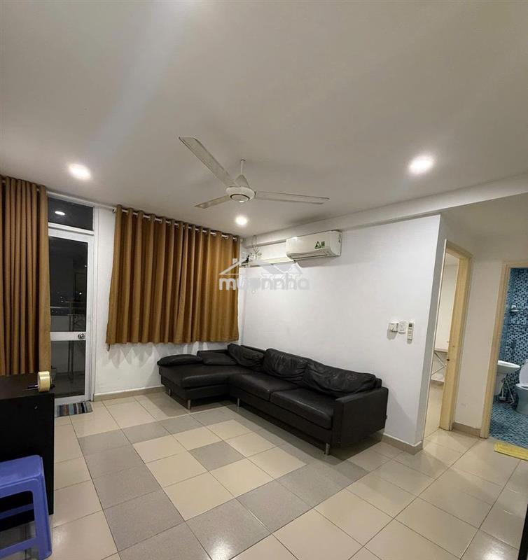 Cho thuê căn hộ screc tower quận 3 – 60m² 1pn full nt – giá 10tr/th