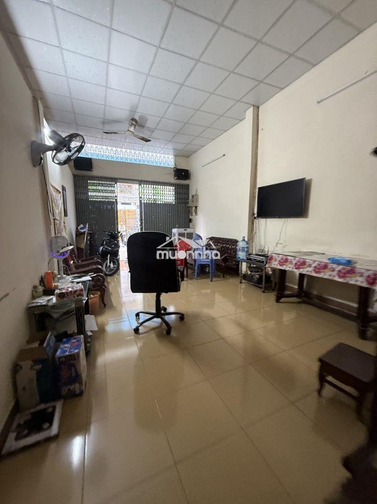 Bán nhà hẻm 5m sát trần mai ninh, tân bình, 6x33, 197m2, chỉ 19 tỷ hơn - Ảnh 4