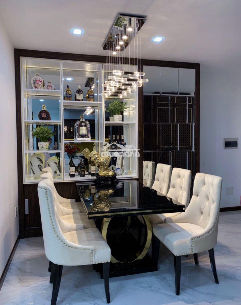 Bán căn hộ chung cư cantavil hoàn cầu 125m2 3 pn giá 10,5 tỷ - Ảnh 2
