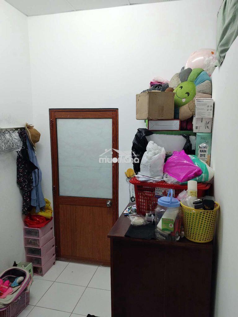 Cc bán nhà bình mỹ huyện củ chi - Ảnh 3