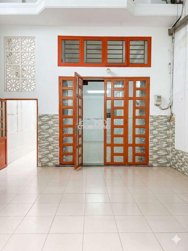 Nhà nguyên căn 110m2 giá rẻ - Ảnh 3