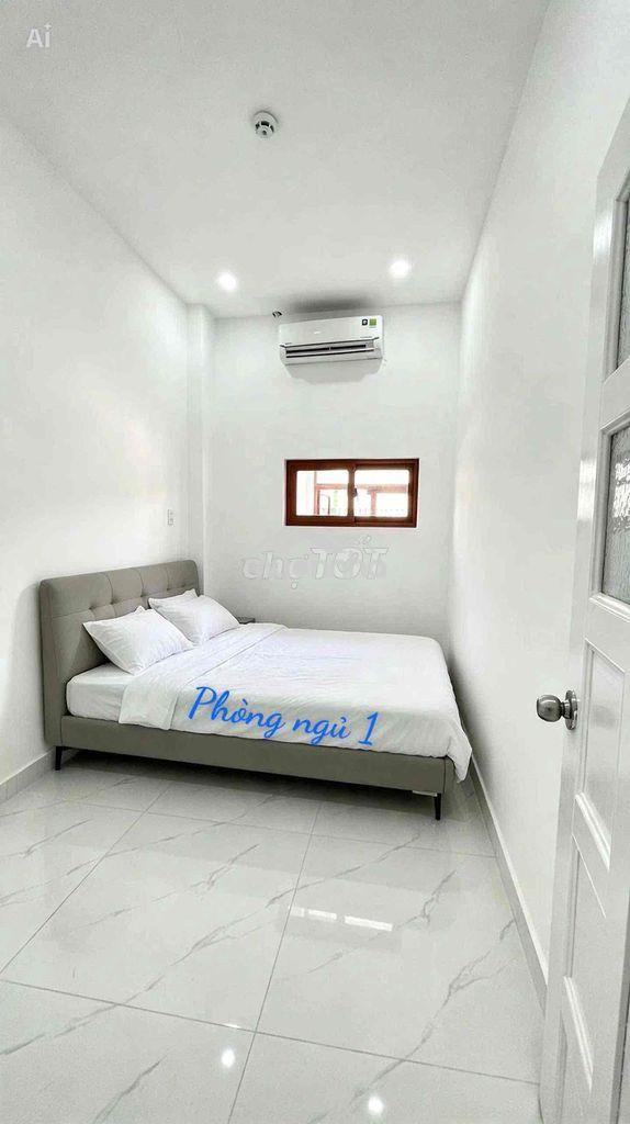 Căn hộ 2p ngủ - Ảnh 4