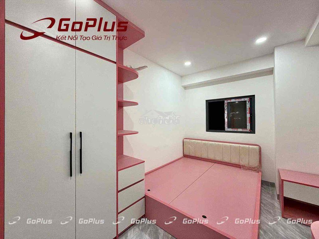 Phòng trọ gò vấp - nói không với giá ảo - Ảnh 2
