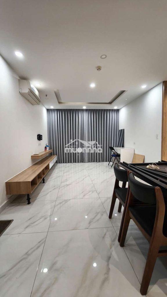 Cho thuê căn hộ cosmo city 2pn - Ảnh 2