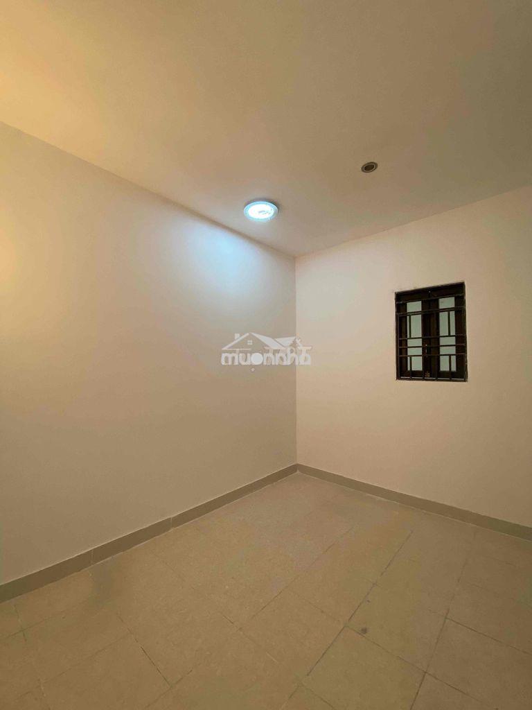 Cho thuê căn hộ dịch vụ full nội thất