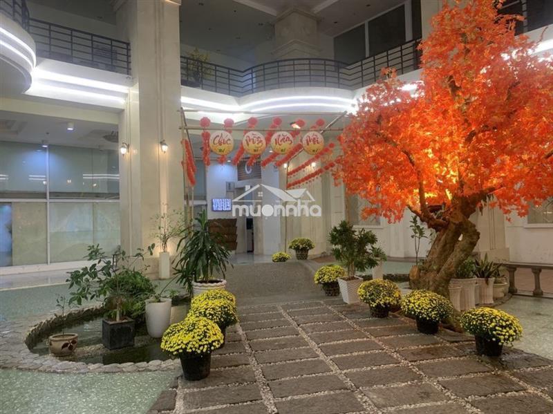 Chính chủ bán căn hộ chung cư thuận việt lý – 77m² 2pn 2wc,giá 4.2 tỷ