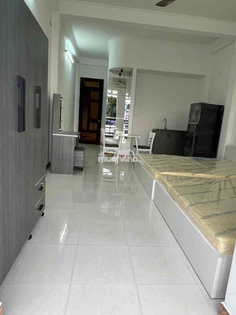 Studio ban công full nội thất 45m2 ngay trung tâm q8 - Ảnh 2