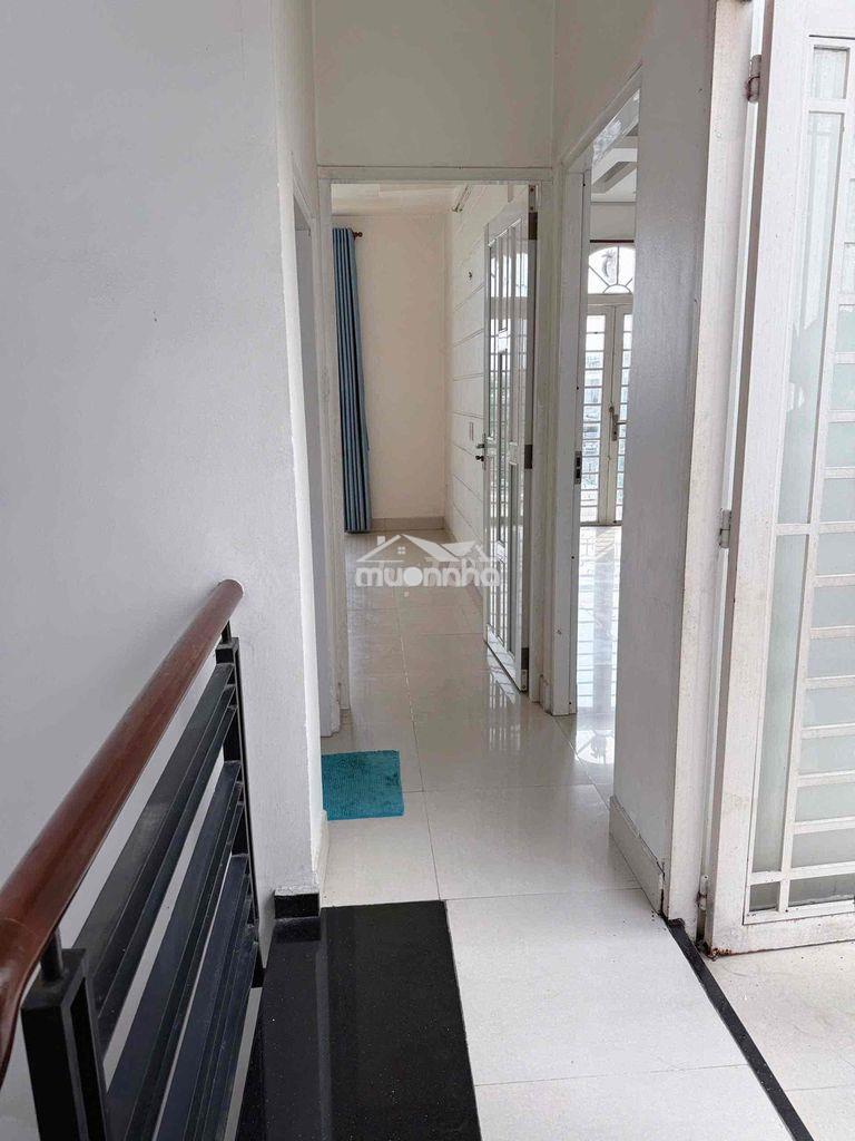 Cho thuê biệt thự đường an dương vươnng kdc lê thành - Ảnh 4