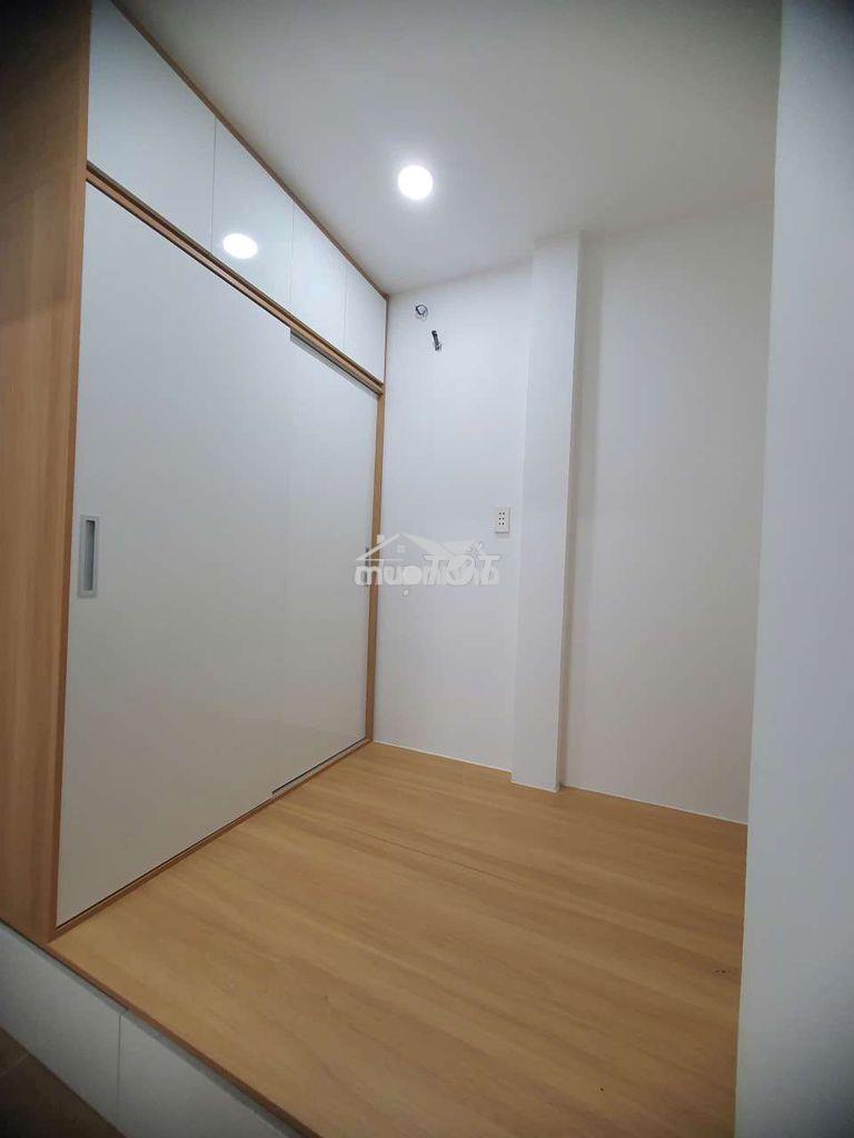 ** Nhà đẹp vào ở liền , đường 100 bình thới , giá 3 tỷ 980 ** - Ảnh 3