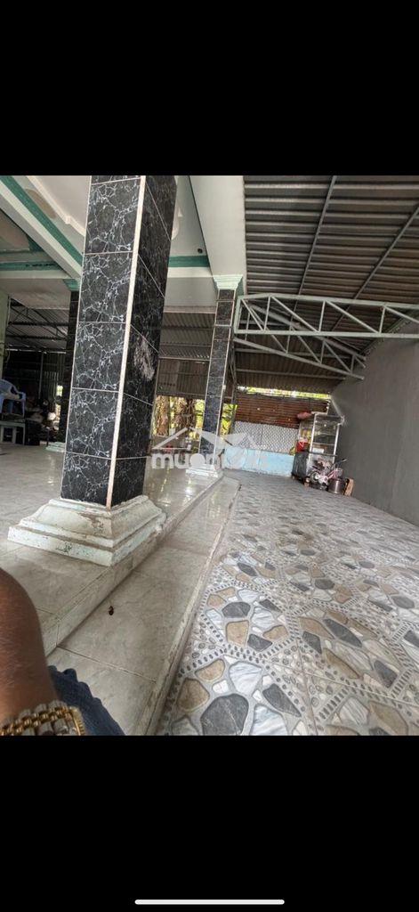 Kẹt bán vb nhà chính chủ hơn 200m, dt sổ gần 800m - Ảnh 2