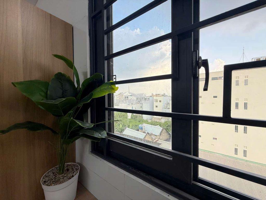 Cho thuê phòng trọ quận 12 - Ảnh 4