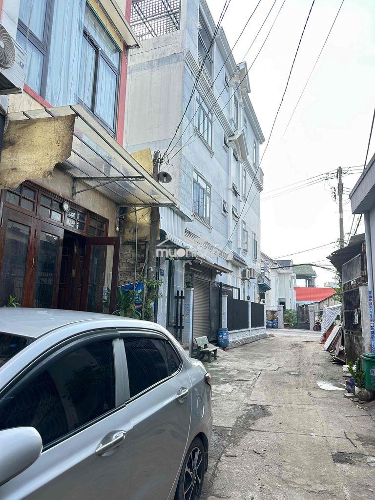 Cho thuê nhà 3pn2wc sạch sẽ..hẻm 🚗 thông..thới an11..ltr.dt:3,4x9m - Ảnh 4